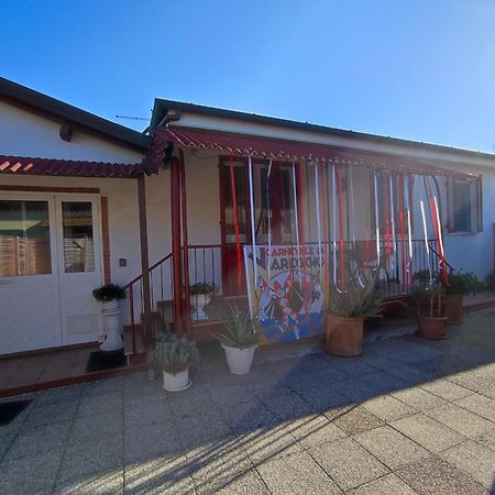 House Viareggio Villa Bagian luar foto