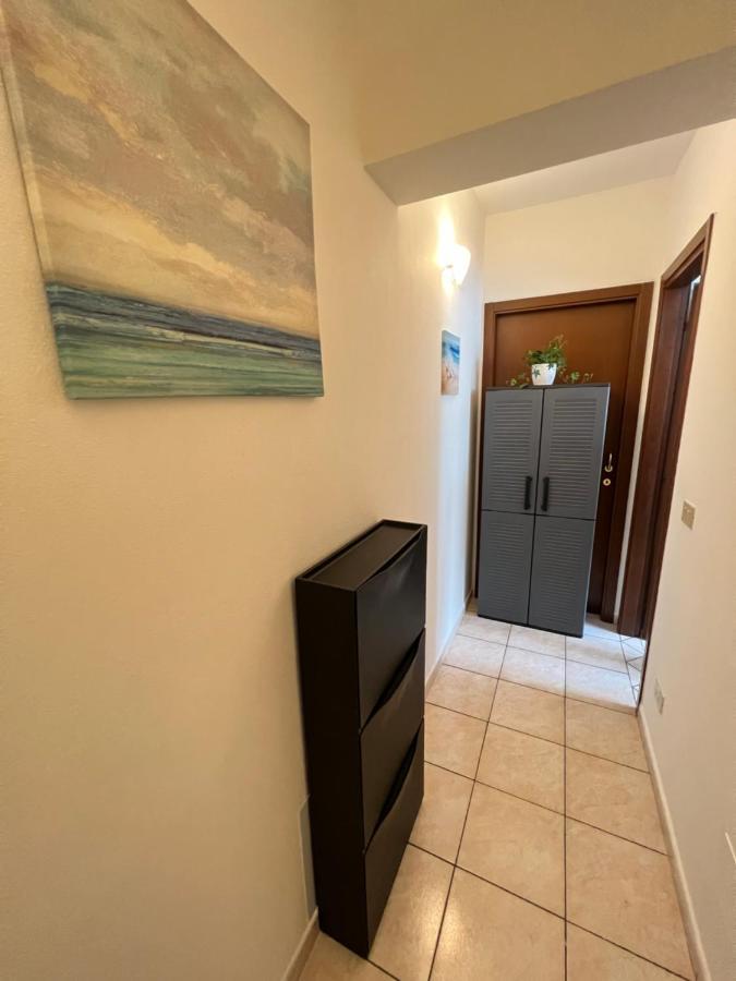 House Viareggio Villa Bagian luar foto