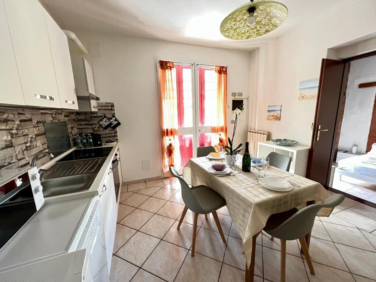 House Viareggio Villa Bagian luar foto