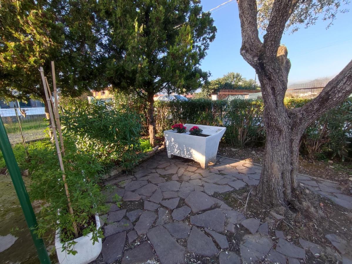 House Viareggio Villa Bagian luar foto