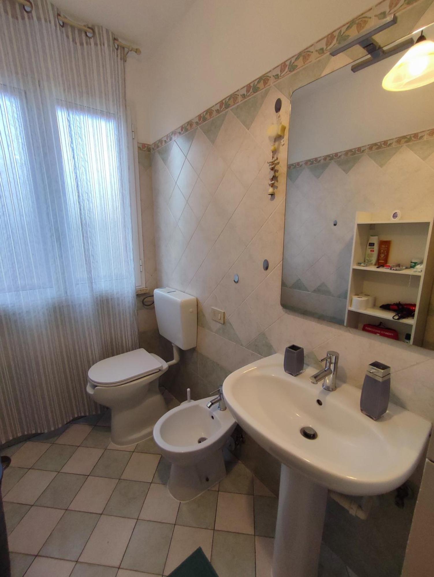 House Viareggio Villa Bagian luar foto