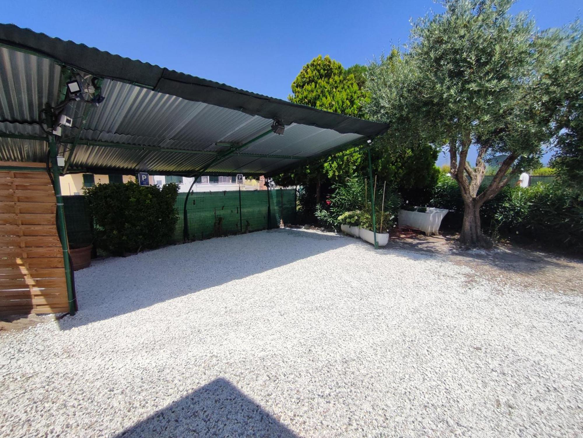 House Viareggio Villa Bagian luar foto