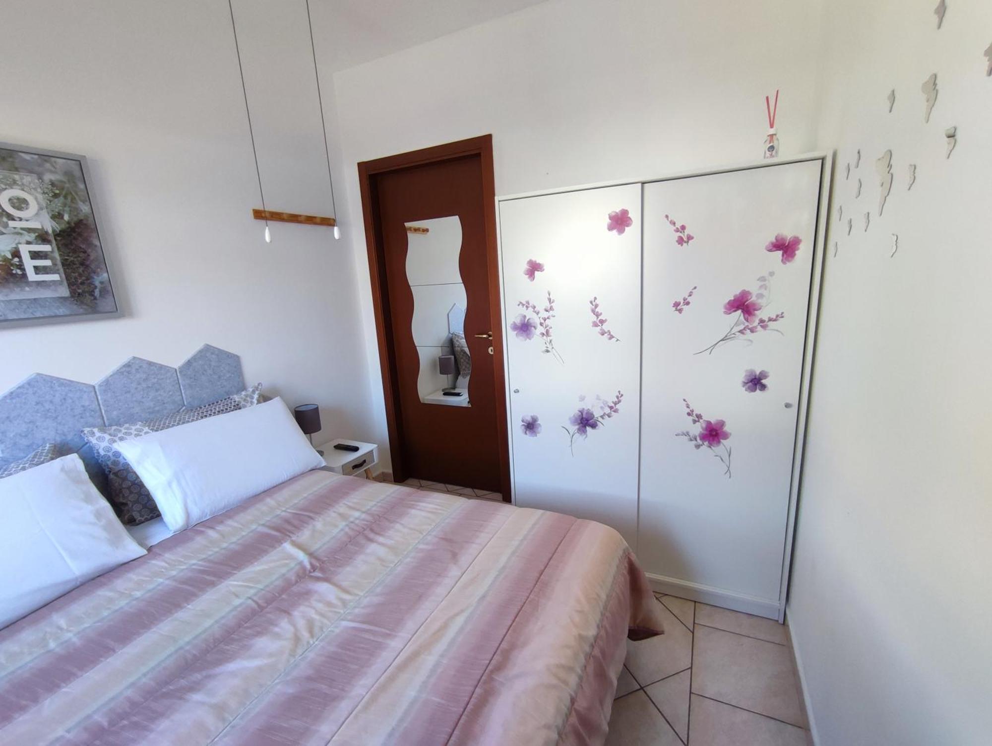 House Viareggio Villa Bagian luar foto